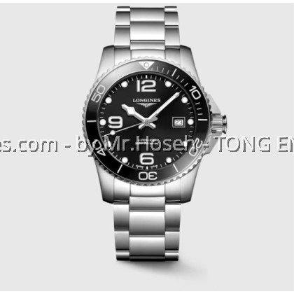 Longines Hydroconquest L37814566